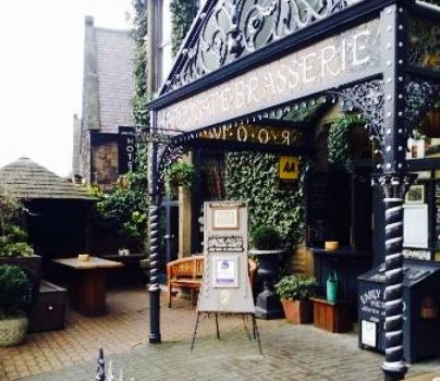 Brasserie Restaurant