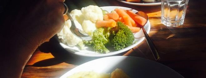 Caspers Cafe