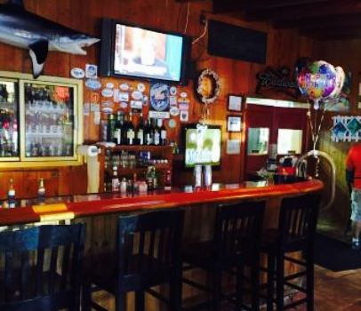 Islamorada Shrimp Shack