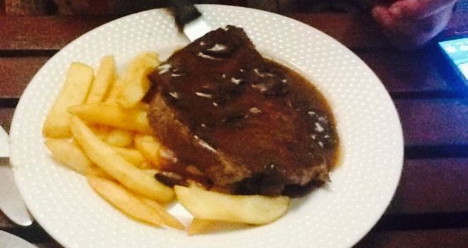 Cafe 312 Kalgoorlie
