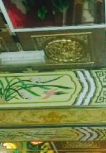 The Chilli Tree Indian Restaurant