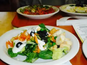 Sweet Tomatoes