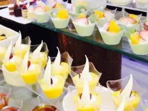 Al Rahala Restaurant