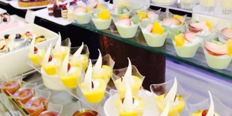 Al Rahala Restaurant