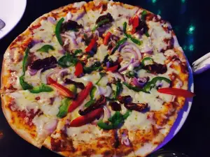 Oliver's Pizzas