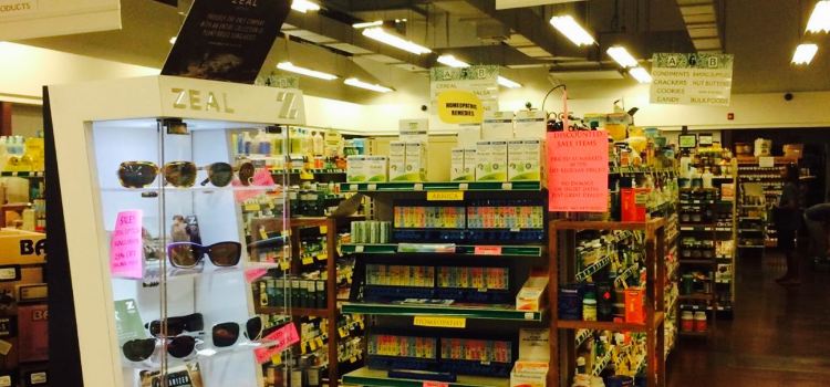 Island Naturals Market & Deli