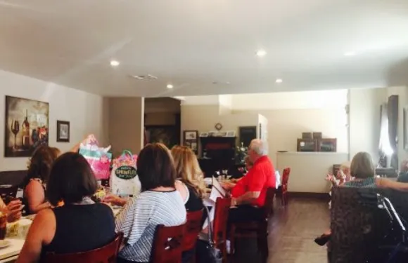 Sweeney's Grill and Bar