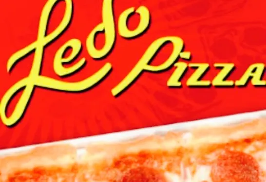 Ledo Pizza