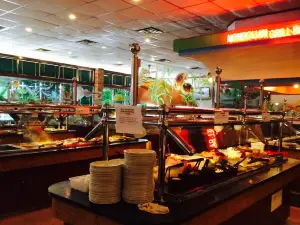 China King Super Buffet II