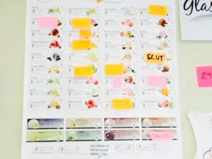 Glasshuset Skrea Strand