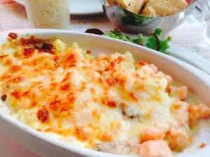 Restaurant Caffe Firenze