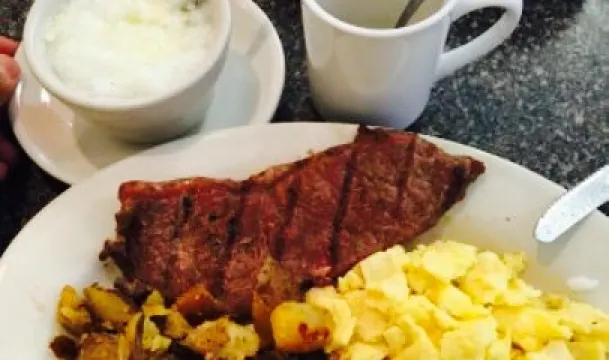 South Wedge Diner Inc.