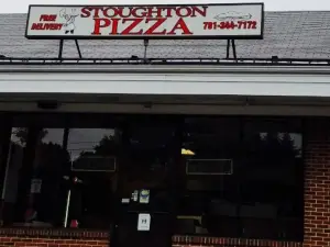 Stoughton Pizza