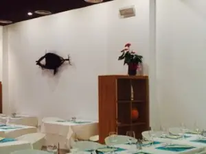 La vinya del Mar
