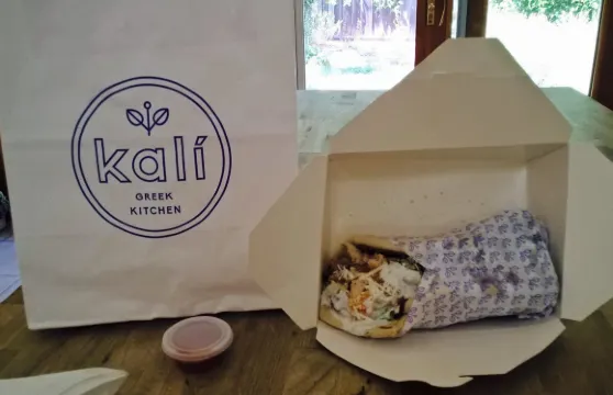 Kali Greek Kitchen