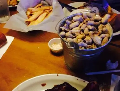 Texas Roadhouse