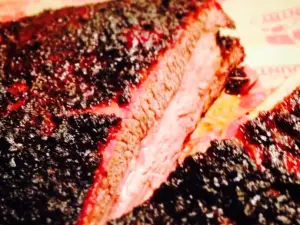 Rib Country