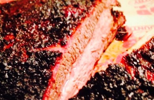 Rib Country
