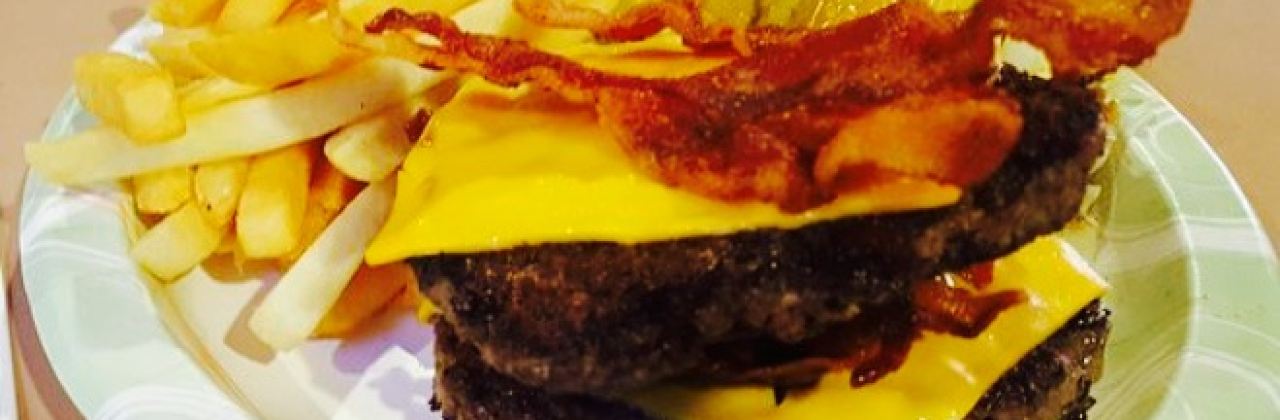 Grand Central Station