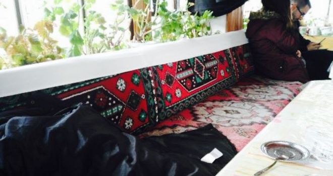 Bestami Gozleme Evi