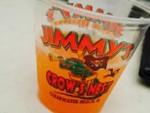 Jimmy's Crow's Nest