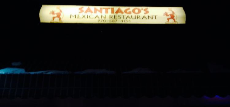 Santiago's Mexican Restaurant
