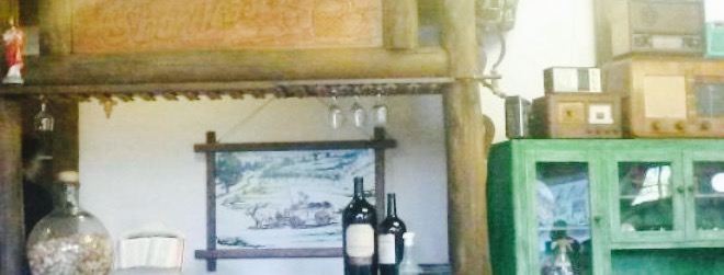 Restaurante Sbornea's