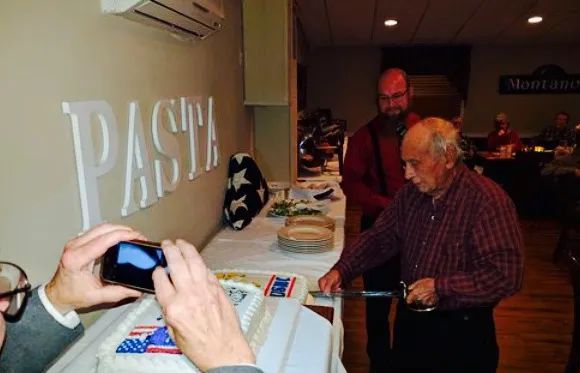 Montano's Restaurant