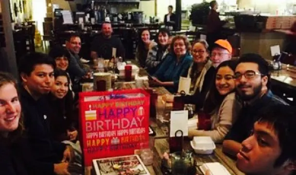 Gio's Flying Pizza and Pasta