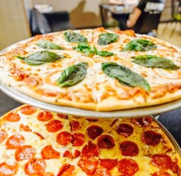 R-Pizza