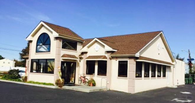 Country House Restaurant