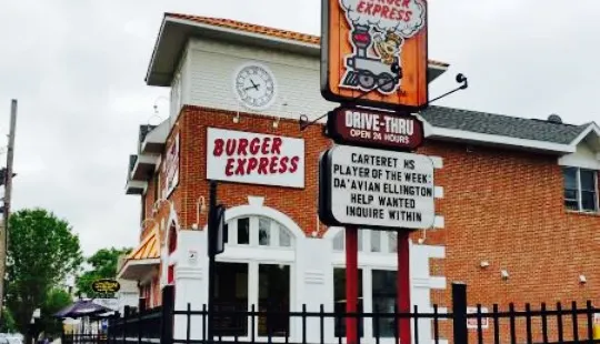 Burger Express