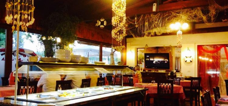 Sharif Ristorante Pizzeria