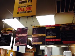 Dickey's Barbecue Pit