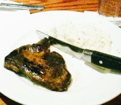 LongHorn Steakhouse