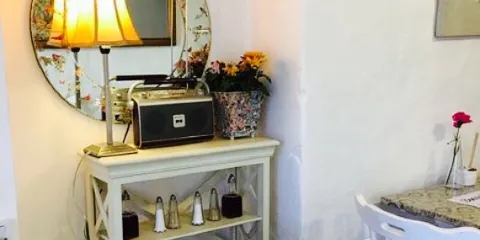 Donnie's Coffee Shop