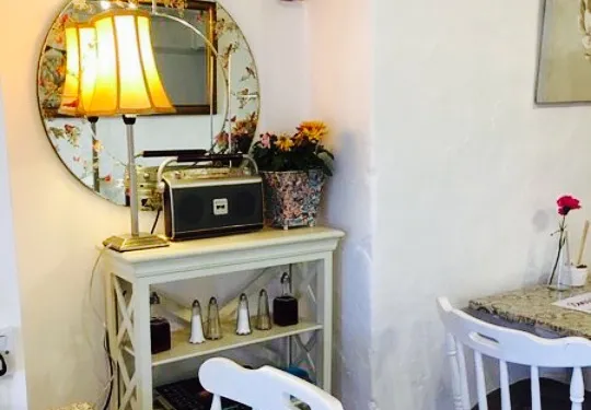 Donnie's Coffee Shop