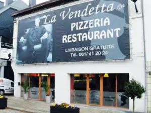 Vendetta Restaurant Pizzeria