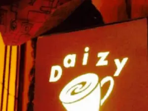 Daizy Cafe（デイジー カフェ）