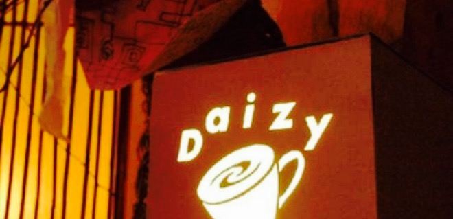 Daizy Cafe