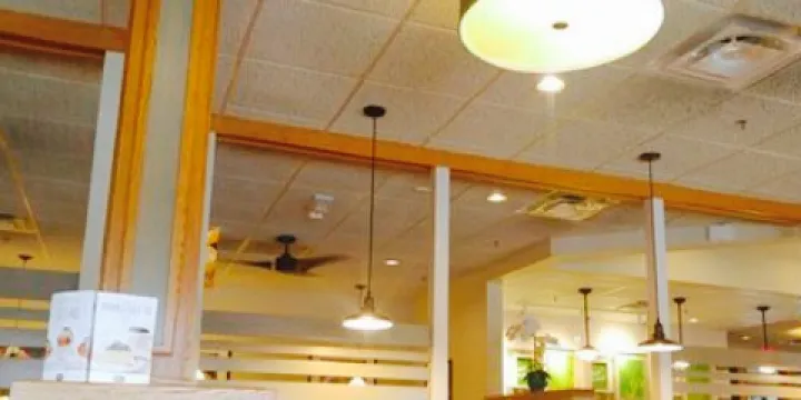 Perkins Restaurant and Bakery