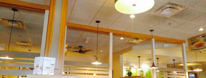 Perkins Restaurant & Bakery
