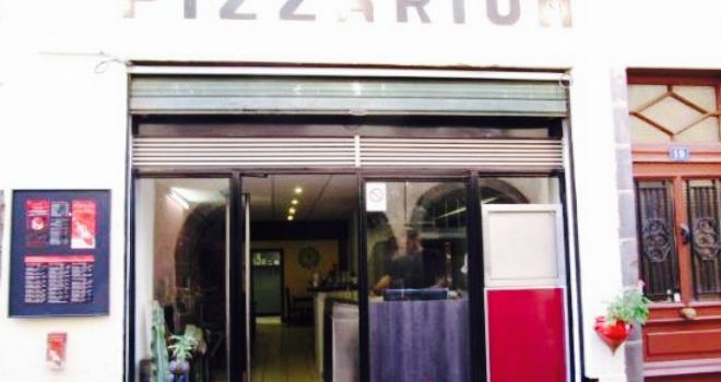 Pizzarium