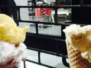 La Bottega Del Gelato