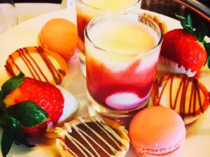 The Dearden Tea Rooms