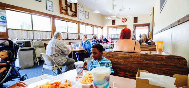 Ronnie's