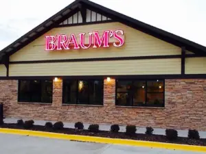 Braum's