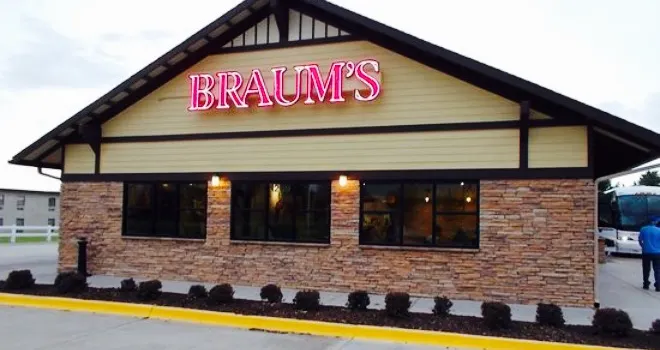 Braum's