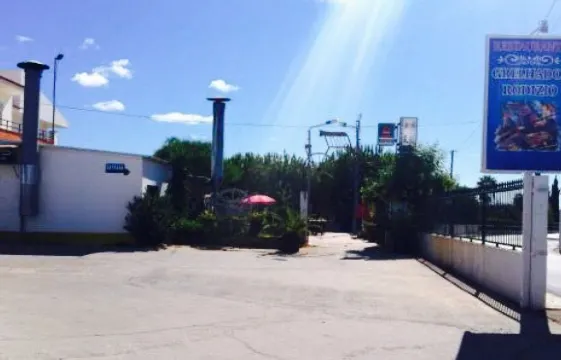 Restaurante Charrete