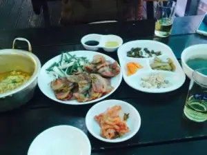 Sinbi Pocha